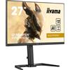 iiyama GB2790QSU-B5 Monitor PC 68,6 cm (27") 2560 x 1440 Pixel Wide Quad HD LCD Nero [GB2790QSU-B5]