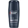 Biotherm Homme Day Controll Roll-on 72h - Deodorante Roll-on - 75 ml