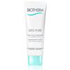 Biotherm Deo Pure Creme - Deodorante Crema - 75 ml