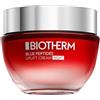 Biotherm Blue Peptides Uplift Crema Notte - 50 ml