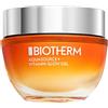 Biotherm Aquasource + Gel Idratante E Radioso 48h - 50 ml