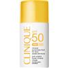 Clinique Spf 50 Mineral Sunscreen Fluid For Face - 30 ml