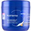 Nivea Crema Corpo Pelle Secca O Molto Secca - Vaso - 400 ml