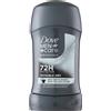 Dove Advanced Invisible Dry Anti-perspirant - Deodorante Stick - 50 ml