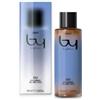 By Byblos Olio Illuminante Viso-corpo-capelli Cielo - 100 ml