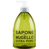 Sapone del mugello Sapone Extra Puro Sottobosco - Dispenser - 500 ml