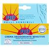 Prep Crema Deodorante Sensitive - 35 ml