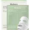 Biodance Set 4 Maschere Notte Idrogel Rinfrescanti All'alga Marina Real Deep