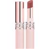 Yves saint laurent Lovenude Lip Blusher - Rossetto-balm Soft Matte - 04 red-handed