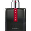 Prada Luna Rossa Carbon - Eau De Parfum - 50 ml