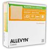 Smith & Nephew Allevyn Non Adhesive 10 x 10 cm - Effective Allevyn cerotto - Long Lasting 7 Day Use - 10 unità per confezione