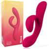 WE-VIBE Vibratore Rabbit App We-Vibe Nova — Punto G e Clitoride