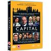 Universal Pictures UK Capital (DVD) Toby Jones Gemma Jones Rachel Stirling Lesley Sharp