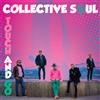 Touch & Go (DVD) Collective Soul