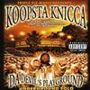 Da Devil's Playground / Underg explicit_lyrics (DVD) Koopsta Knicca