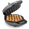 Princess Piastra per Bubble-Waffeleisen, 700 watt, colore: Nero