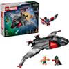 Lego Super Heroes Marvel 76347 - Avengers: Doomsday Quinjet - PREORDER