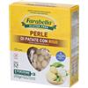 Farabella Perle di Patate con Riso Senza Glutine 250 g Altro