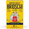 Orosolubile Brioschi al volo Limone - Bustine da 15g 15 g Granuli