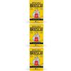 Orosolubile Brioschi al volo Limone - Bustine da 15g 3x15 g Granuli
