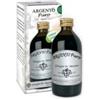 Argento Puro Liquido Analcolico 200 Ml ml