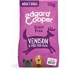Edgard & Cooper - Crocchette Cani, Cervo & Anatra Freschi, 12kg