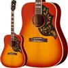 Epiphone Inspired by Gibson Custom 1960 Hummingbird Reissue Guitar