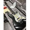 Parafango Fender American Ultra Luxe Stratocaster Floyd Rose Black