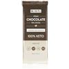 Be Keto BeKeto Cioccolato vegano Keto con olio MCT - Nocciola caramellata 80g