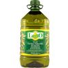 Luglio Olio Luglio - Olio Extra Vergine di Oliva (5 Litri) | Contenitore PET 5L