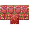Pukka - Wild Apple & Cinnamon with Ginger Tea - 40g (Case of 4)