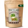 Biojoy Radice di ortica BIO, essiccata, tisana, 50 g | Ortica, tisana sfusa, tagliata, Urtica dioica L.