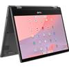 ASUS Chromebook CM14 Flip CL1402F | Kompanio 520 | 14 | 8 GB | 128 GB eMMC | Chrome OS | ES