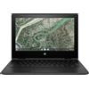 HP Chromebook x360 11 G3 EE | N4000 | 11.6 | 4 GB | 32 GB eMMC | nero | Chrome OS | ES