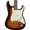 Fender American Vintage 62 Reissue Stratocaster 2001 - Sunburst | Sunburst - molto buono