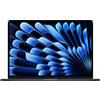 Apple MacBook Air 2025 | 15.3 | M4 | 16 GB | 512 GB SSD | 10-Core GPU | Mezzanotte | DE