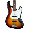 Fender Japan JB-STD Jazz Bass 2012 - Sunburst | sunburst