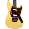 Fender Japan 69 Riedizione Mustang 1999-2002 - Bianco Vintage | Vintage White