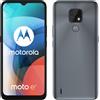 Motorola Moto E7 | 2 GB | 32 GB | Grigio Minerale - buono