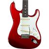 Cool Z CoolZ Japan Fujigen Stratocaster 2014 - Candy Apple Red | Candy Apple Red