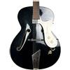 Framus Semi Hollow - Black | nero