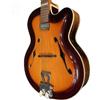 Roger 1956 Roger Junior CA Archtop 17 interamente in legno massello | Sunburst - buono