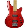 Yamaha Super Bass 800s 1980 - Cherry Red | Cherry Red