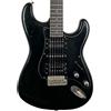 Squier Japan Stratocaster Contemporary Series 1985-1986 - Nero | nero - buono