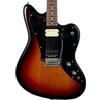 Squier by Fender Jagmaster 2005 - Sunburst | sunburst