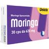 BIOGROUP SpA SOCIETA' BENEFIT MORINGA UNICIS 30CPS