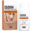 ISDIN Srl ACTIVE UNIFY COLOR SPF50 50ML