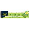 Biffi Maionese Vegetale senza Uova, 143g
