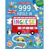 Grillo Parlante 999 parole in inglese. Il mio primo dizionario