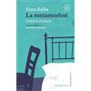 Demetra La metamorfosi-Lettera al padre